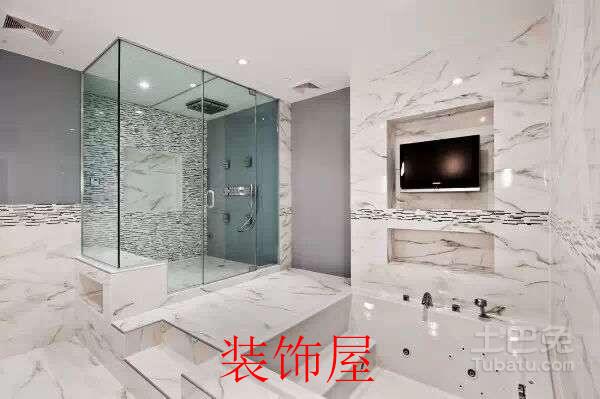 石材越来越受人们青睐 但石材放射性不容小视 石材越来越受人们青睐 但石材放射性不容小视