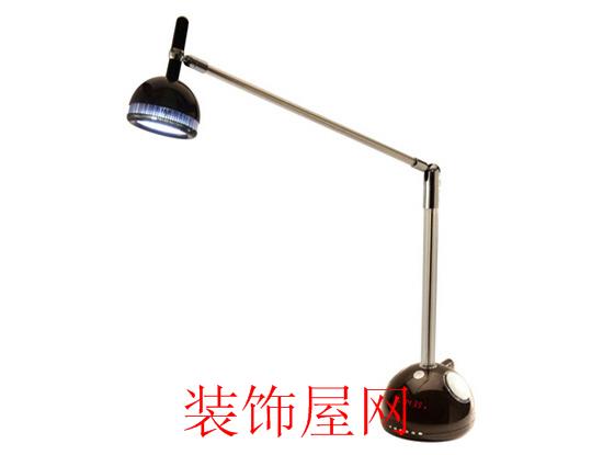护眼灯什么牌子的好 护眼灯十大品牌
