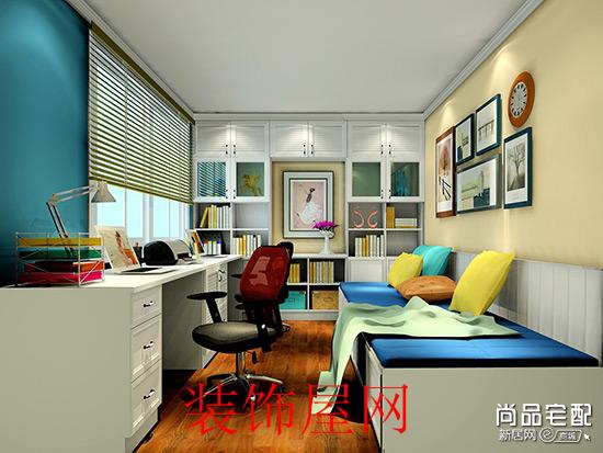 Led办公台灯的
