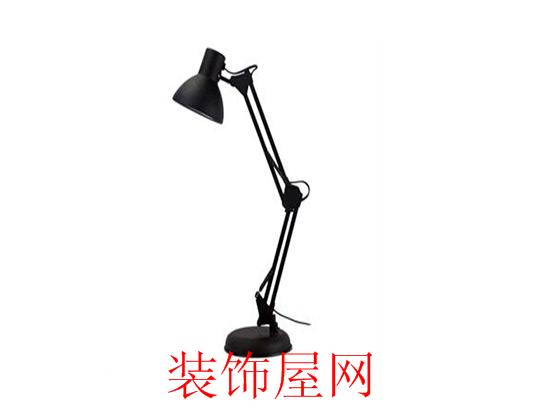 办公室台灯怎么样 办公室台灯好用吗