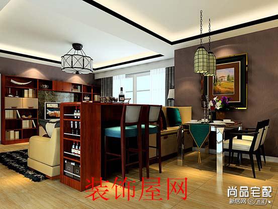 客厅灯具选择应该注意什么 客厅灯具选择应该注意什么