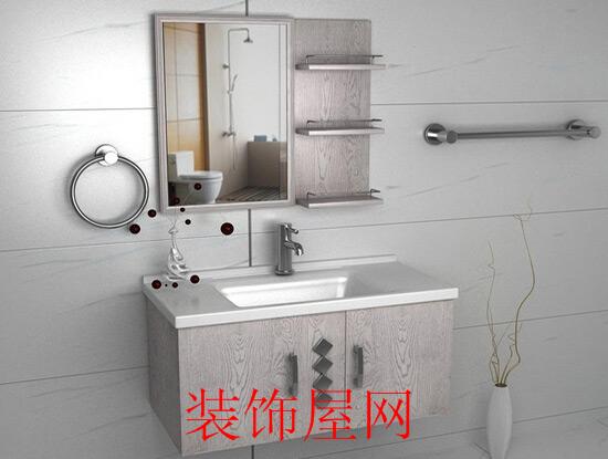 最新中国十大品牌卫浴柜排行榜 最新中国十大品牌卫浴柜排行榜