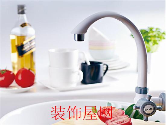 塑料水龙头好不好 塑料水龙头好不好