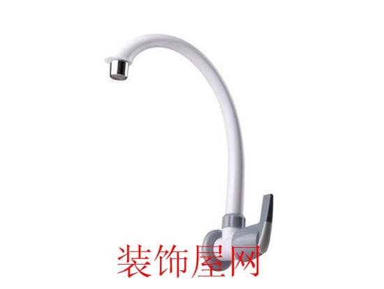 塑料水龙头好不好 塑料水龙头好不好