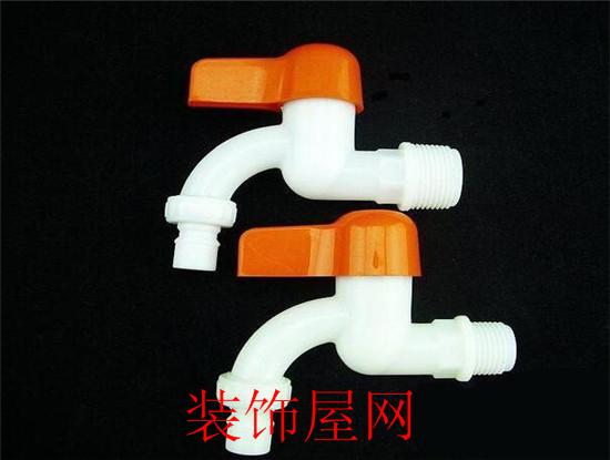 塑料水龙头好不好 塑料水龙头好不好